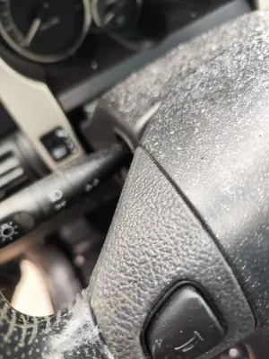 Foto de MANDO INTERMITENTES LAND ROVER FREELANDER (LN) 2.0 Td4 CAT (109 CV / 80 KW)