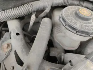Foto de SERVOFRENO HONDA ACCORD BERLINA (CL/CN) 2.0 VTEC CAT (155 CV / 114 KW)