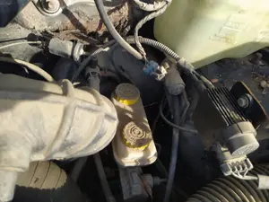 Foto de BOMBA FRENO CHRYSLER VOYAGER GS 2.5 Turbodiesel (116 CV / 85 KW)