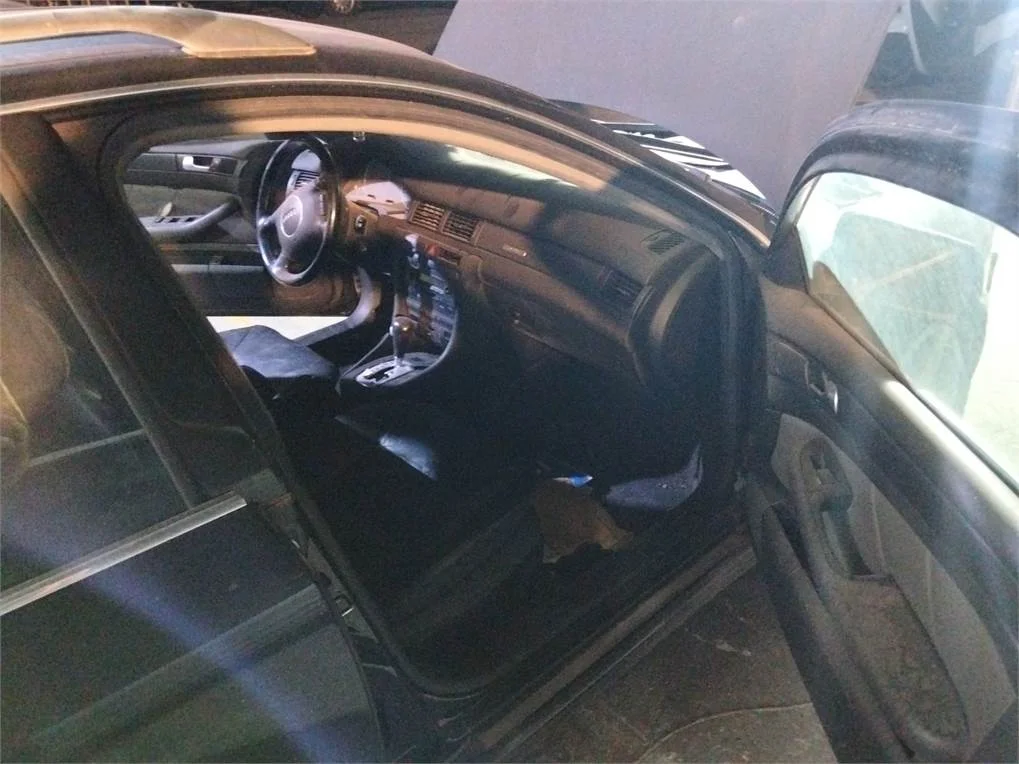 Foto de GOMAS CONTORNO PUERTA AUDI ALLROAD QUATTRO QUATTRO (4B5)
