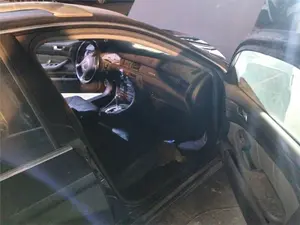 Foto de GOMAS CONTORNO PUERTA AUDI ALLROAD QUATTRO QUATTRO (4B5)
