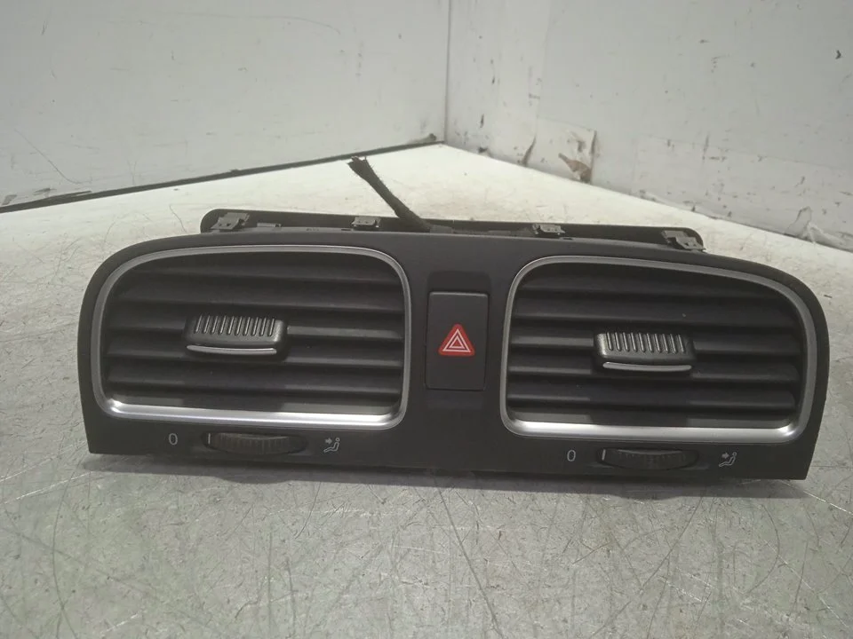 Foto de NO IDENTIFICADO VOLKSWAGEN GOLF VI (5K1)(10.2008) 2.0 TDI DPF (170 CV / 125 KW) referencia 5K0819728