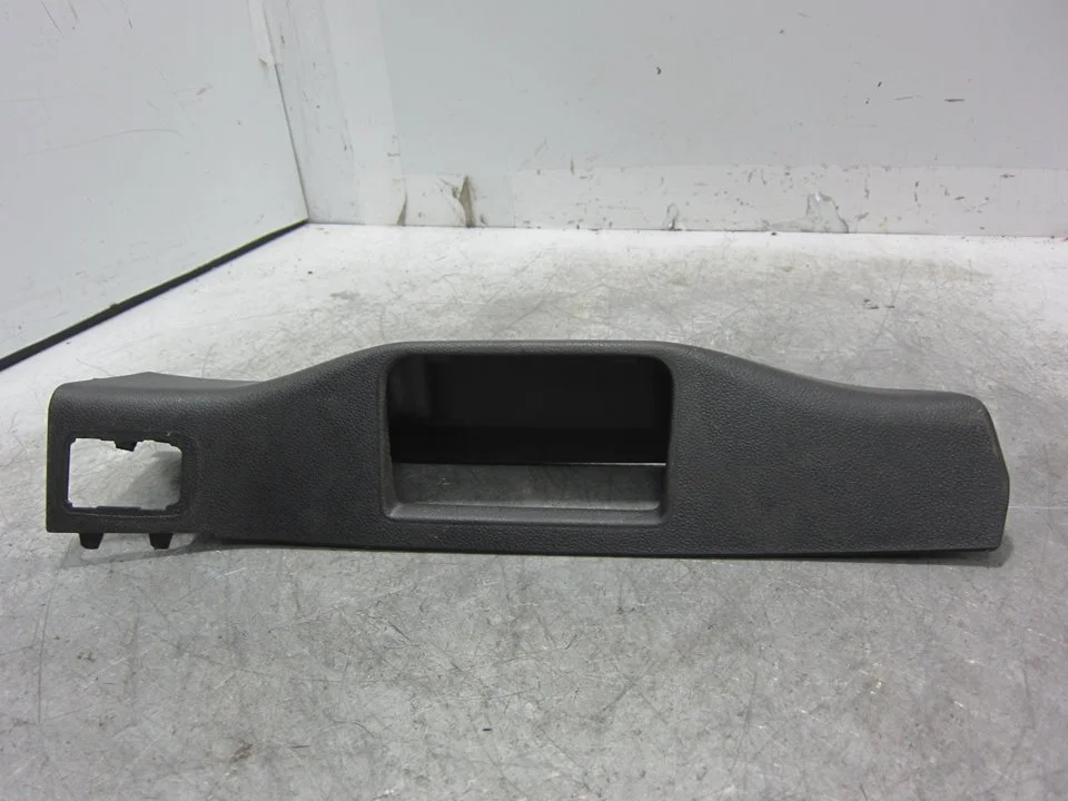 Foto de NO IDENTIFICADO PEUGEOT RIFTER 1.5 Blue-HDI FAP (131 CV / 96 KW) referencia 9816788227