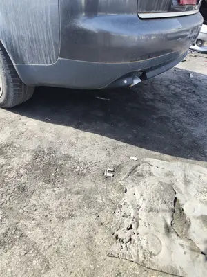 Foto de PARAGOLPES TRASERO AUDI A6 BERLINA (4B2) 2.5 V6 24V TDI (180 CV / 132 KW) referencia 4B5807301BJFKZ foto 3
