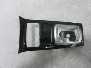 Foto de MOLDURA PORSCHE CAYENNE (TIPO 92A) referencia 7P5863324 foto 1