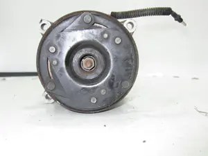 Foto de COMPRESOR AIRE ACONDICIONADO RENAULT MEGANE I SCENIC (JA0) referencia 6560470