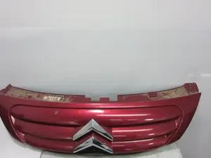 Foto de NO IDENTIFICADO CITROEN C3 PLURIEL referencia 9680094177 foto 6