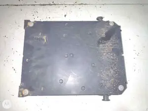 Foto de CAJA RELES / FUSIBLES CITROEN C4 BERLINA 1.6 e-HDi FAP (114 CV / 84 KW) referencia 9665547480 foto 7