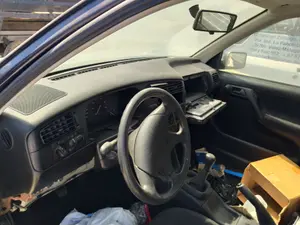 Foto de SALPICADERO VOLKSWAGEN GOLF III (1H1)(11.1991) 2.0 (116 CV / 85 KW) referencia 1H6857003Q FKZ foto 2