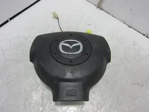 Foto de AIRBAG DELANTERO IZQUIERDO MAZDA 2 BERLINA (DY) 1.4 CAT (80 CV / 59 KW) referencia A11A84678036 foto 4