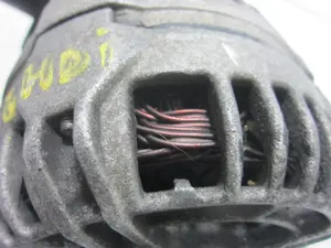 Foto de ALTERNADOR CITROEN C4 BERLINA referencia 0124525035 foto 8