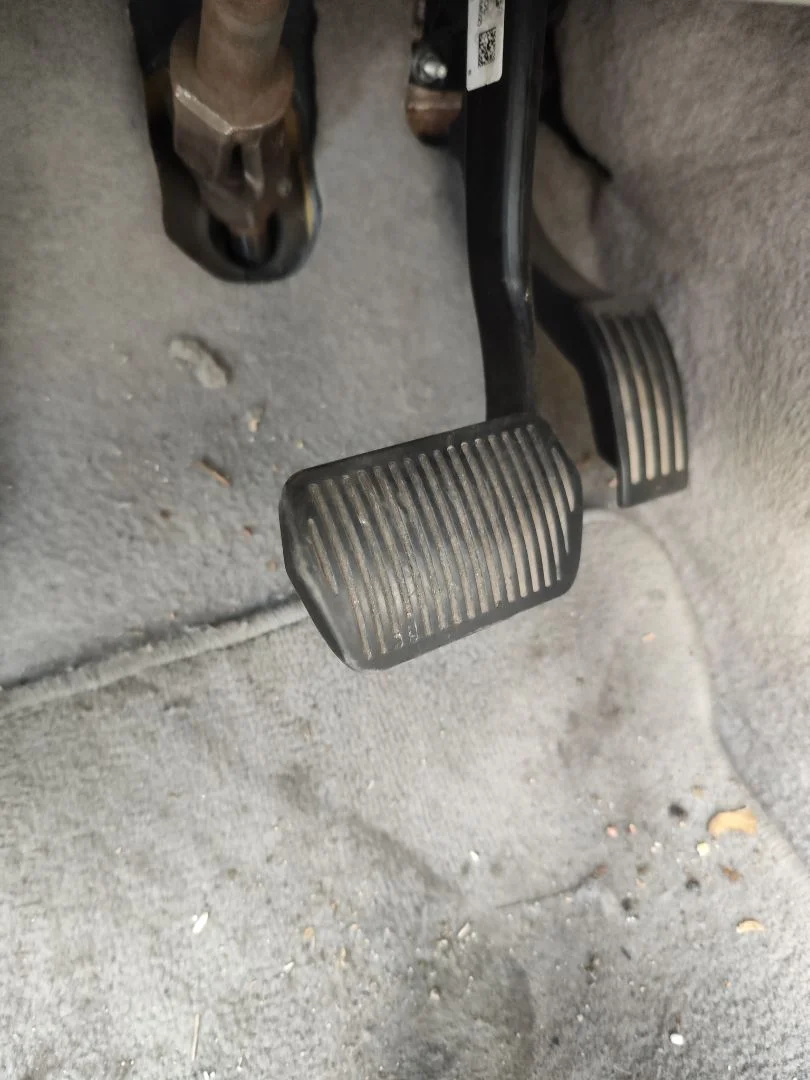 Foto de PEDAL FRENO VOLVO V50 FAMILIAR 2.0 Diesel CAT (136 CV / 100 KW) referencia 31341384