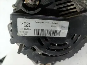 Foto de ALTERNADOR RENAULT CLIO II FASE II (B/CB0) referencia SG12B038 foto 2