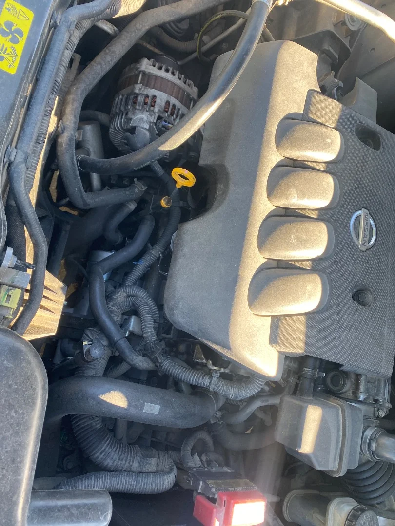Foto de CAJA CAMBIOS NISSAN QASHQAI (J10) 2.0 16V CAT (141 CV / 104 KW) referencia 3201000Q8J