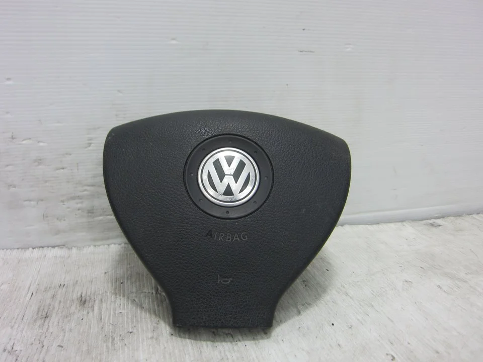 Foto de AIRBAG DELANTERO IZQUIERDO VOLKSWAGEN GOLF PLUS V (5M1) 1.9 TDI (105 CV / 77 KW) referencia 1K0880201P1QB