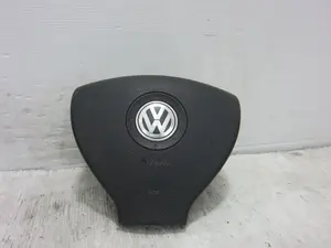 Foto de AIRBAG DELANTERO IZQUIERDO VOLKSWAGEN GOLF PLUS V (5M1) 1.9 TDI (105 CV / 77 KW) referencia 1K0880201P1QB