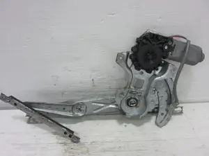 Foto de ELEVALUNAS DELANTERO DERECHO PEUGEOT 306 3/5 PT. (S1)(01.1993) 1.9 Diesel (69 CV / 51 KW) referencia 400348B foto 5