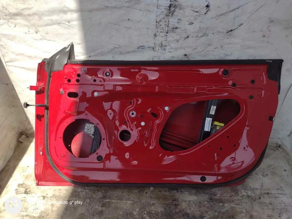 Foto de PUERTA DELANTERA DERECHA AUDI A5 COUPE (F53) 2.0 16V TDI (190 CV / 140 KW)