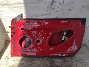 Foto de PUERTA DELANTERA DERECHA AUDI A5 COUPE (F53) 2.0 16V TDI (190 CV / 140 KW)