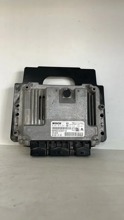 Foto de CENTRALITA MOTOR UCE PEUGEOT 307 (S1)(04.2001) referencia 0 281 013 331