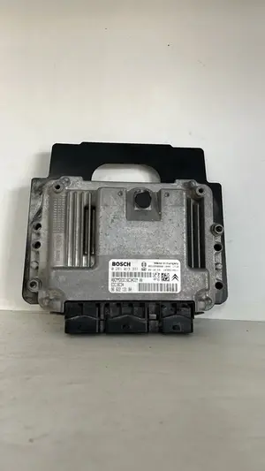 Foto de CENTRALITA MOTOR UCE PEUGEOT 307 (S1)(04.2001) referencia 0 281 013 331