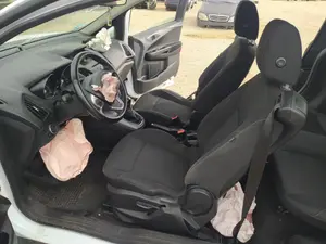 Foto de ASIENTO DELANTERO IZQUIERDO FORD B-MAX (CB2) 1.5 TDCi CAT (95 CV / 70 KW)