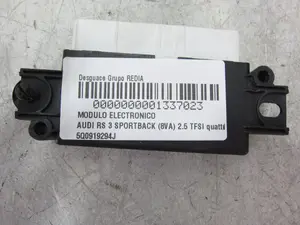 Foto de MODULO ELECTRONICO AUDI RS 3 SPORTBACK (8VA) 2.5 20V TFSI (367 CV / 270 KW) referencia 5Q0919294J foto 2
