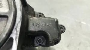 Foto de MOTOR ARRANQUE AUDI Q7 (4L) 3.0 V6 24V TDI (233 CV / 171 KW) referencia 1005831451 foto 9