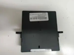Foto de MODULO ELECTRONICO AUDI A6 BERLINA (4F2) 3.0 V6 24V TDI (224 CV / 165 KW) referencia 4F0907279 foto 4