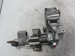 Foto de COLUMNA DIRECCION LEXUS NX (AZ10) referencia 8965078060 foto 9