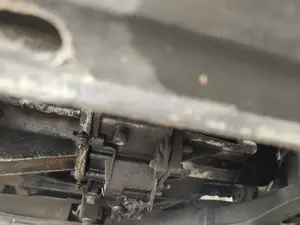 Foto de CAJA CAMBIOS RENAULT MEGANE II BERLINA 5P 1.6 CAT (113 CV / 83 KW) referencia 7701723232