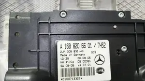Foto de NO IDENTIFICADO MERCEDES-BENZ CLASE B (BM 245) 2.0 CAT (136 CV / 100 KW) referencia A1698206601 foto 5
