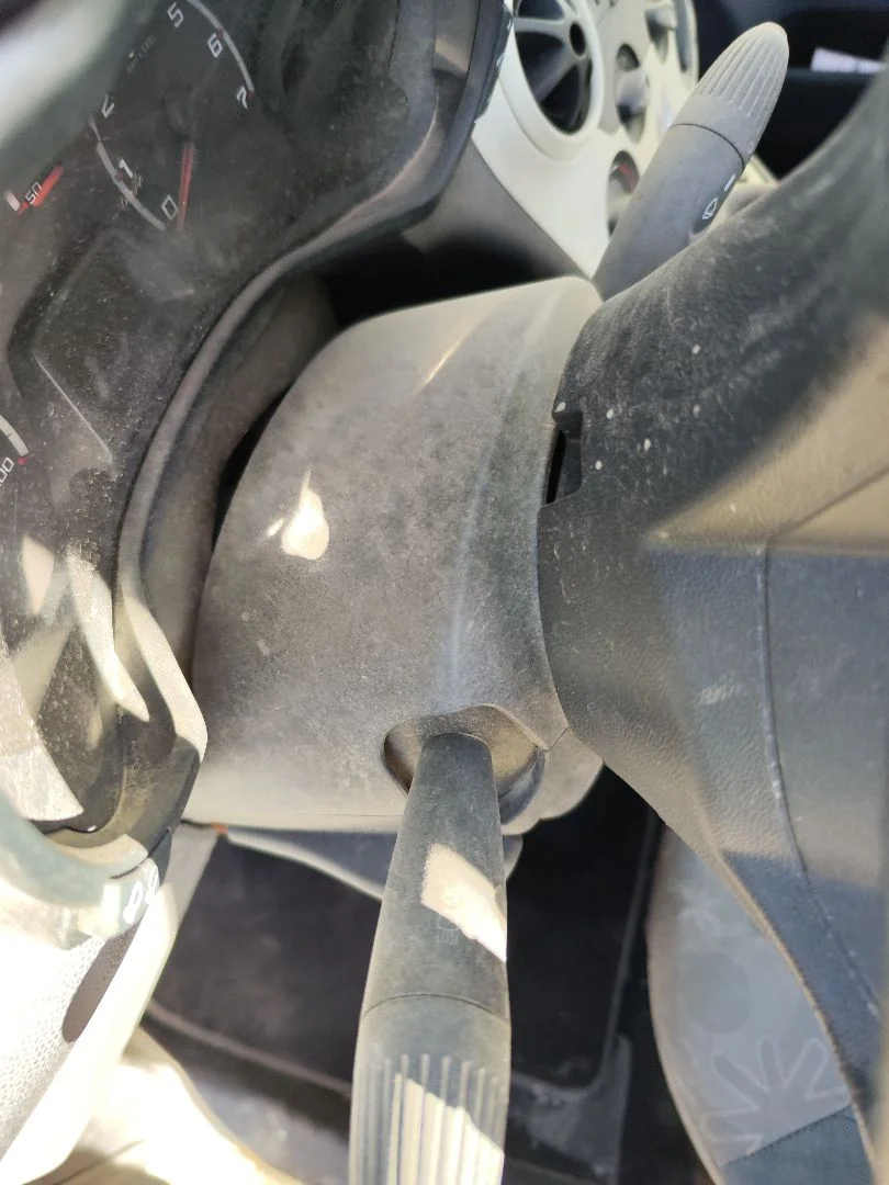Foto de ANILLO AIRBAG FORD KA (CCU) 1.3 TDCi CAT (75 CV / 55 KW)
