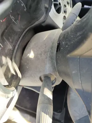 Foto de ANILLO AIRBAG FORD KA (CCU) 1.3 TDCi CAT (75 CV / 55 KW)