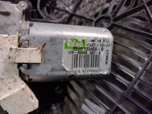 Foto de MOTOR LIMPIA TRASERO RENAULT SCENIC II (JM) referencia 8200153458 foto 3