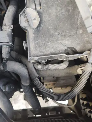 Foto de CAJA CAMBIOS CITROEN GRAND C4 PICASSO 1.6 16V HDi FAP (109 CV / 80 KW)