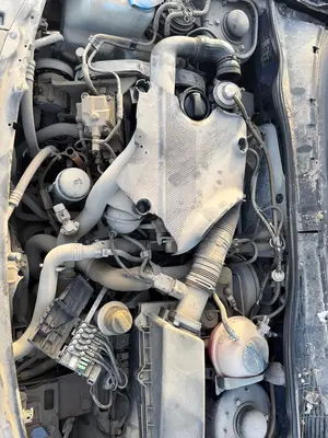 Foto de CAJA CAMBIOS SEAT CORDOBA BERLINA (6K2)