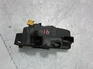 Foto de CERRADURA PUERTA TRASERA DERECHA SAAB 9-3 FAMILIAR 1.9 TiD CAT (0 CV / 0 KW) referencia 12759695 foto 2