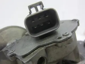 Foto de MOTOR LIMPIA DELANTERO NISSAN MICRA (K11) 1.0 16V CAT (54 CV / 40 KW) referencia 288105F202 foto 3