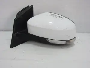 Foto de RETROVISOR IZQUIERDO FORD FOCUS SPORTBREAK (CB8) 1.6 TDCi CAT (95 CV / 70 KW) referencia 024550 foto 6
