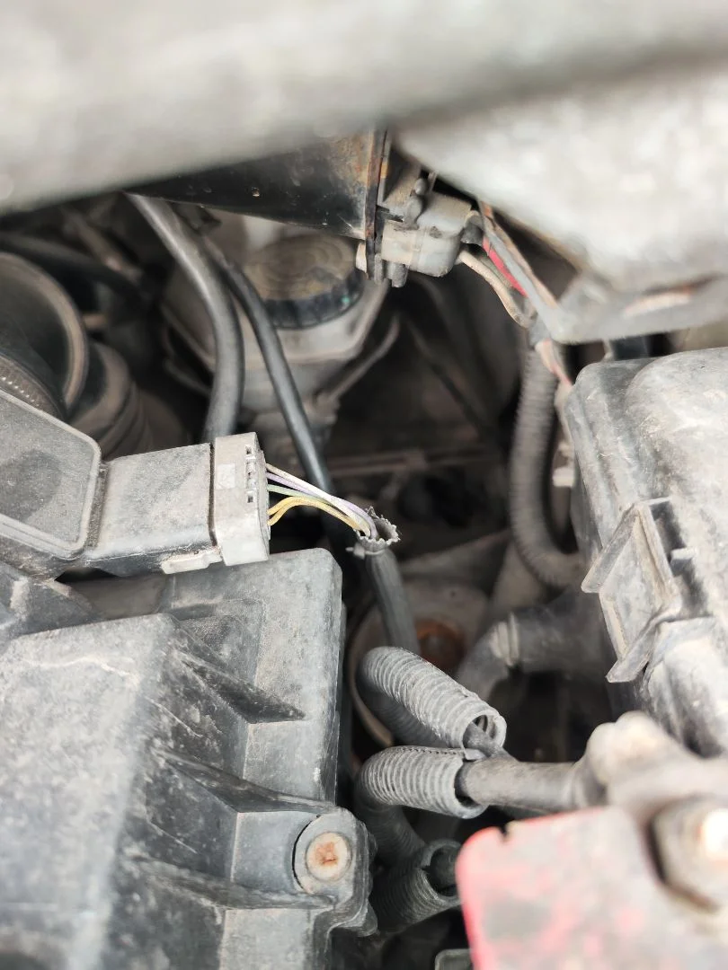Foto de SERVOFRENO CITROEN JUMPY 2.0 HDi CAT (RHX / DW10BTED) (94 CV / 69 KW)