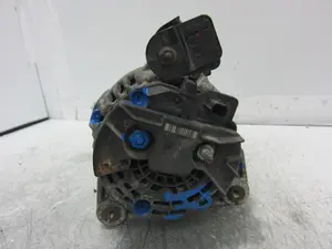 Foto de ALTERNADOR RENAULT KANGOO II (F/KW0) 1.5 dCi Diesel CAT (86 CV / 63 KW) referencia BR14H foto 8