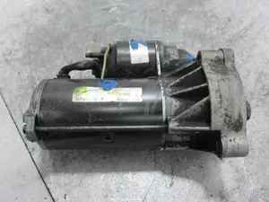 Foto de MOTOR ARRANQUE PEUGEOT 206 1.4 (75 CV / 55 KW) referencia D7R8 foto 5