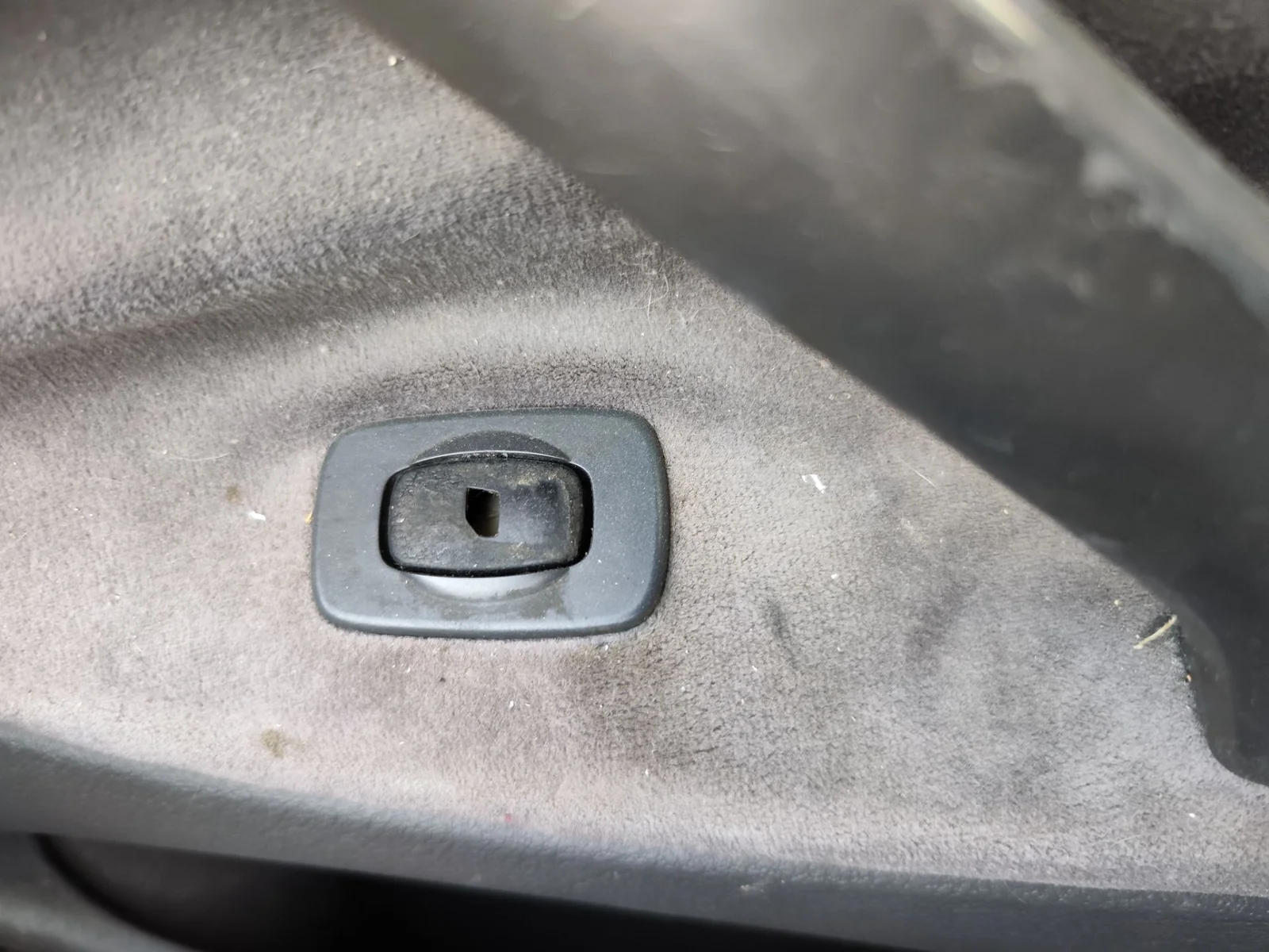 Foto de MANDO ELEVALUNAS DELANTERO DERECHO CITROEN C5 BERLINA 2.0 HDi (109 CV / 80 KW)