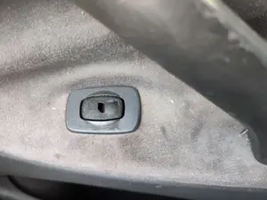 Foto de MANDO ELEVALUNAS DELANTERO DERECHO CITROEN C5 BERLINA 2.0 HDi (109 CV / 80 KW)