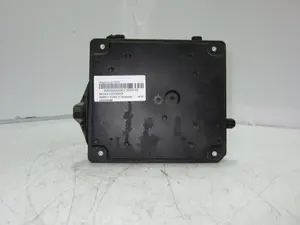 Foto de MODULO ELECTRONICO RENAULT SCENIC III (JZ) 1.5 dCi Diesel (106 CV / 78 KW) referencia A2C53284890 foto 4