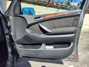 Foto de GUARNECIDO PUERTA DELANTERA DERECHA BMW SERIE X5 (E53) 3.0 Turbodiesel CAT (218 CV / 160 KW)