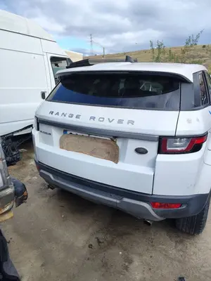 Foto de GUARNECIDO PORTON TRASERO LAND ROVER RANGE ROVER EVOQUE 2.0 Td4 CAT (150 CV / 110 KW) referencia K8D245594AF8PVJ