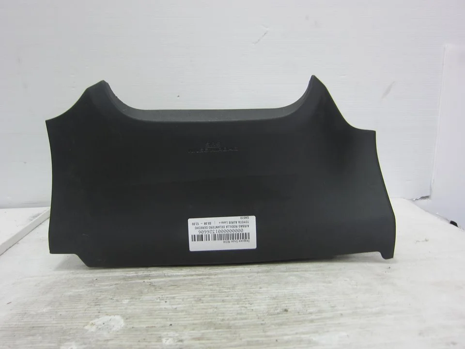 Foto de NO IDENTIFICADO TOYOTA AURIS (E15) 1.4 Turbodiesel CAT (90 CV / 66 KW) referencia GA513