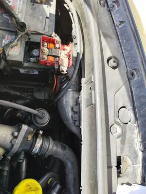 Foto de RADIADOR CALEFACCION / AIRE ACONDICIONADO RENAULT SCENIC II (JM) 1.6 16V (113 CV / 83 KW) referencia 7701208323 foto 13